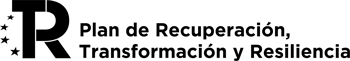 Plan de Recuperación y Transformación Plan de Recuperación y Transformación Logo